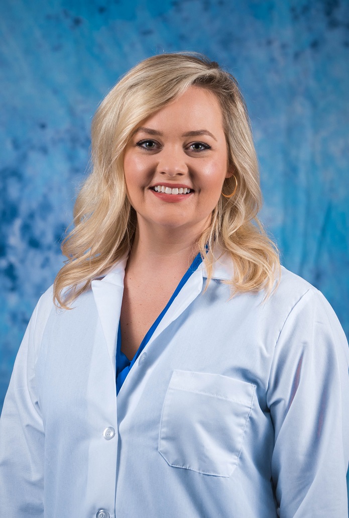 Lauren Smith, MD