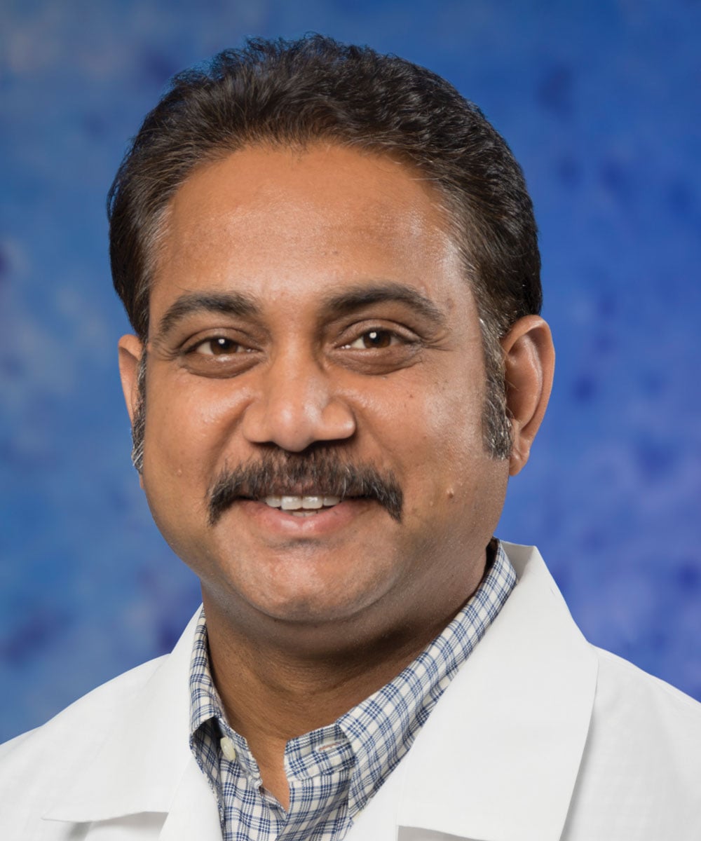 Ravi Ghanta, MD
