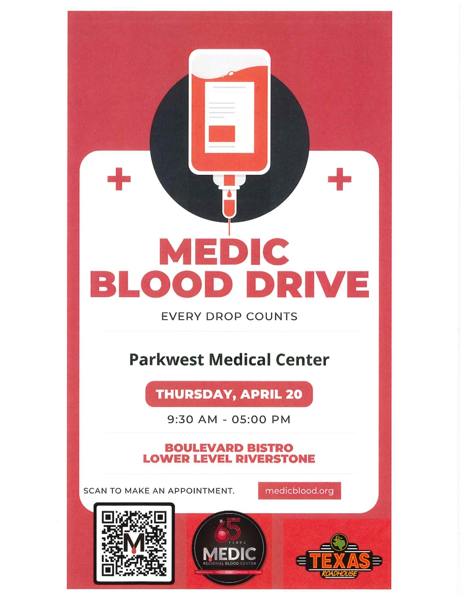 Blood Drive