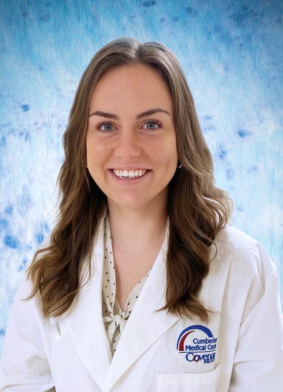 Brittany Ward, APRN, NP-C