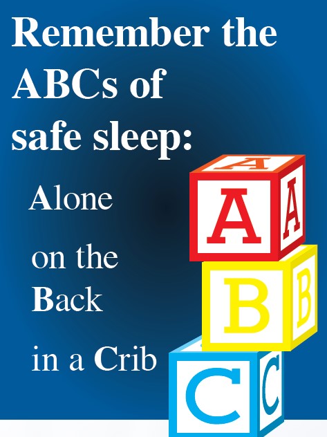 ABCs of sleep