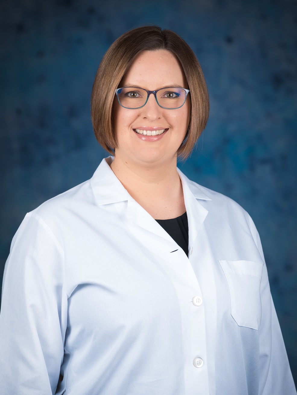 Angela Shepherd, PA-C of East Tennessee Cardiovascular Surgery Group