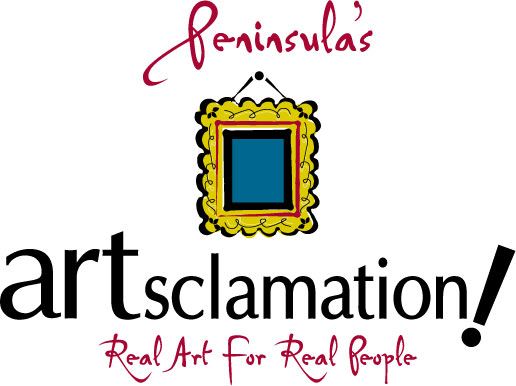 Artsclamation logo