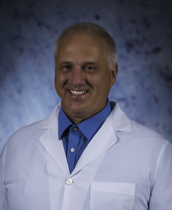 Samuel Brown, FNP