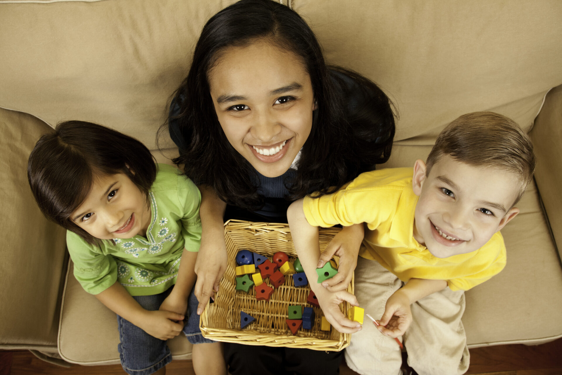 Safe Sitters Class Registration Now Open! 