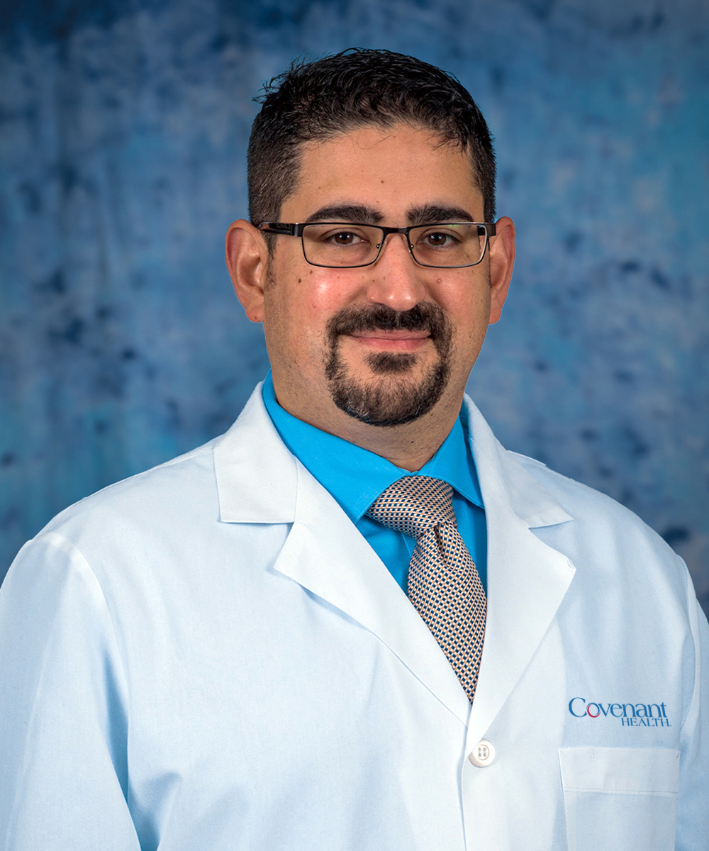 Carlos A. Montes, MD, FACC