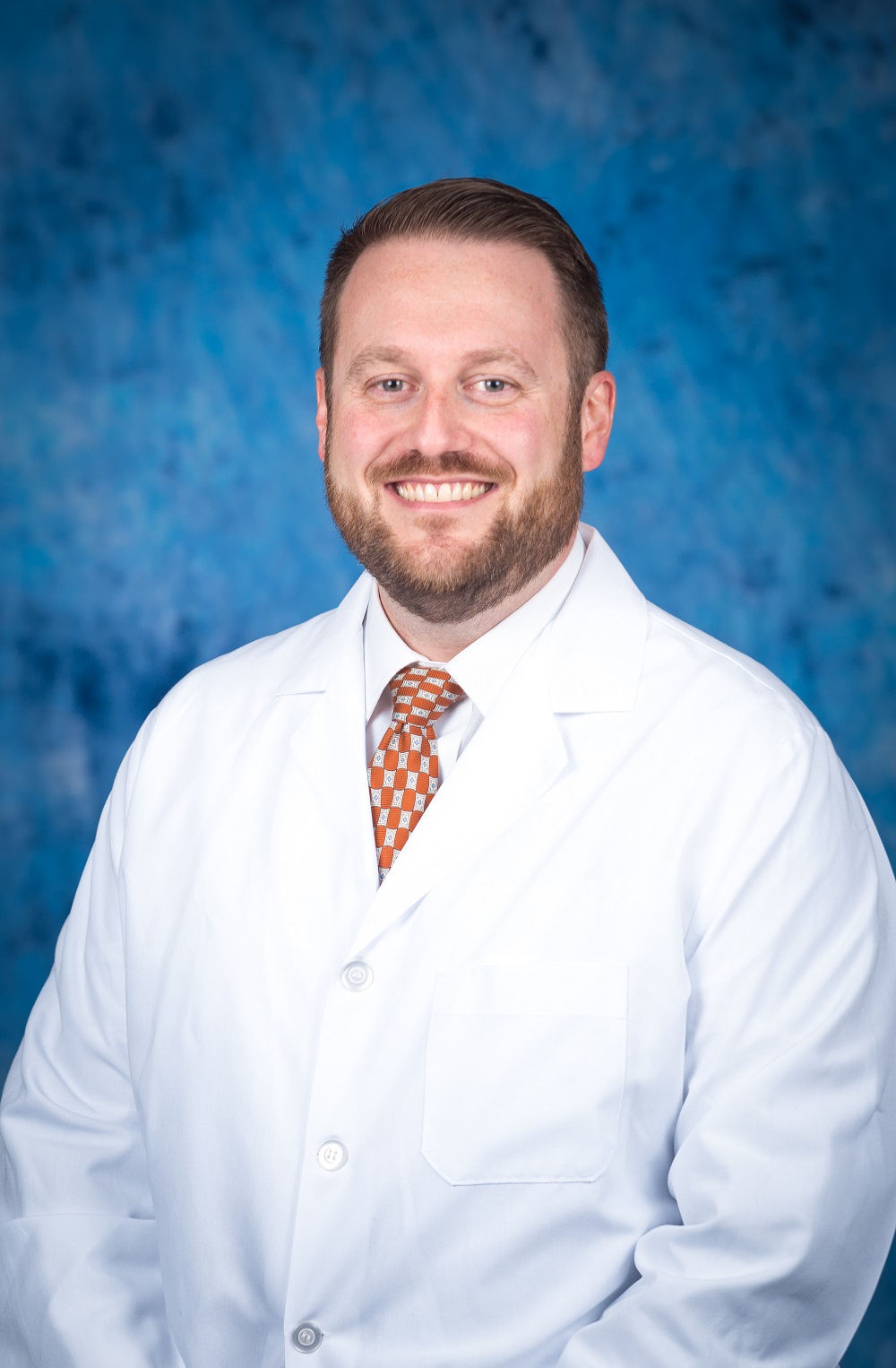 Christopher Palmer, MD Joins Great Smokies Family Medicine
