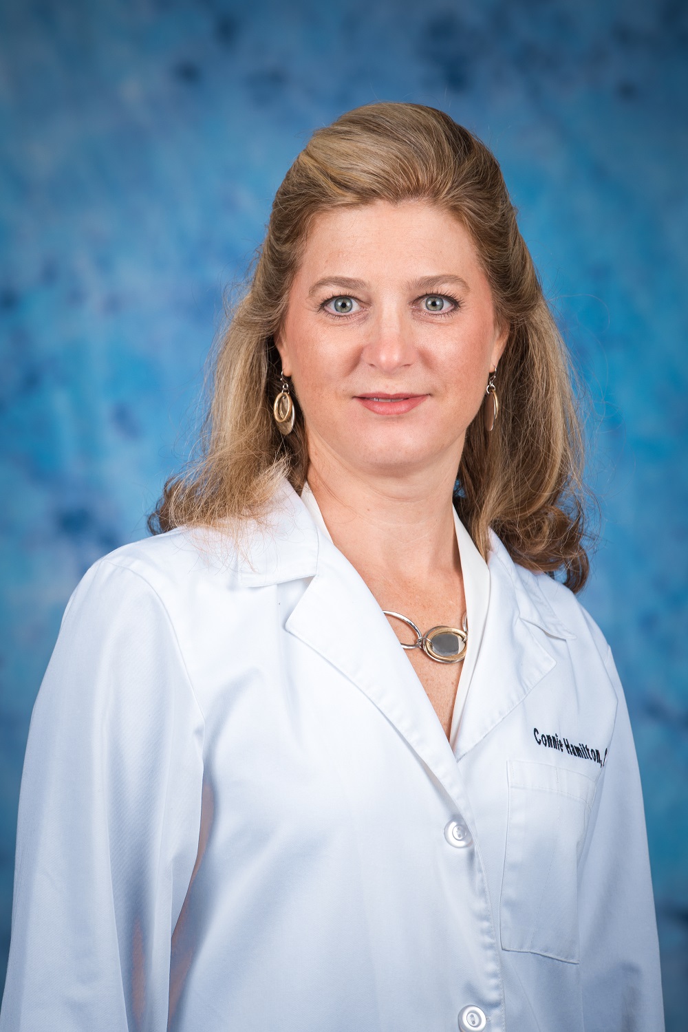 Connie Hamilton, FNP-BC