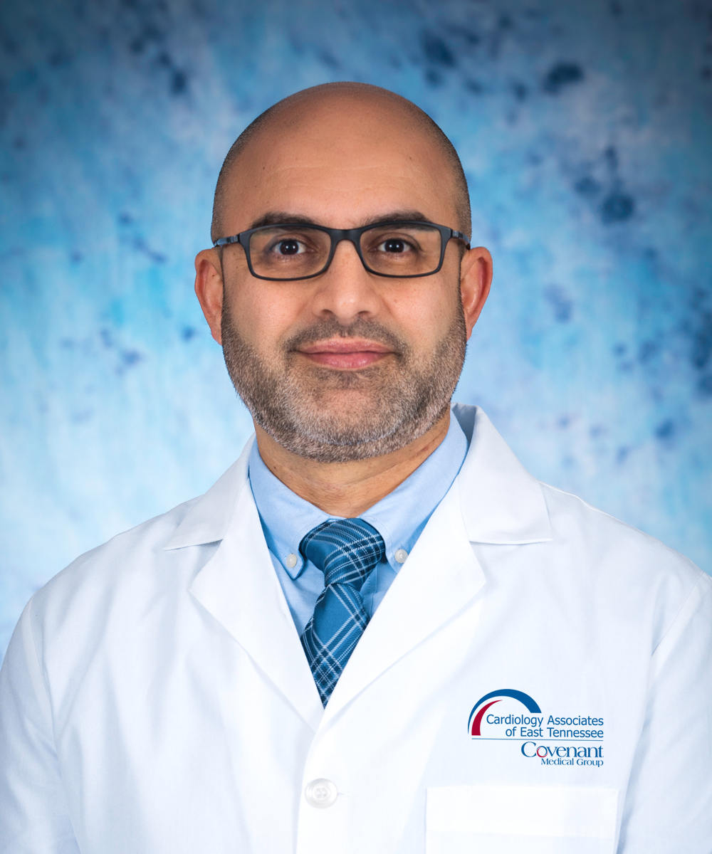 Bassem Abazid, MD, FACC