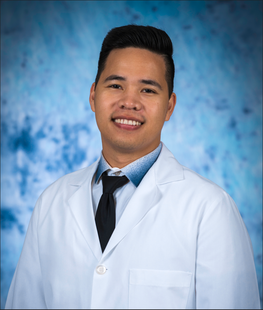 Dat Tran, MD