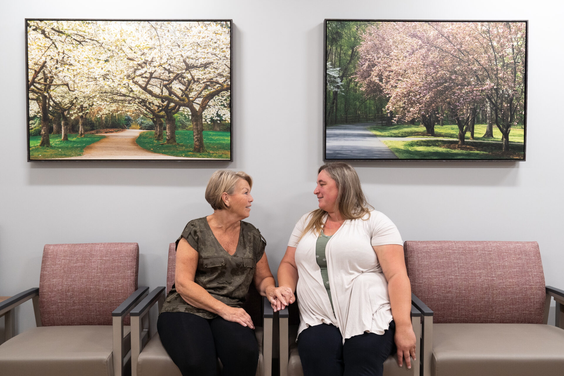 Morristown-Hamblen West Breast Center