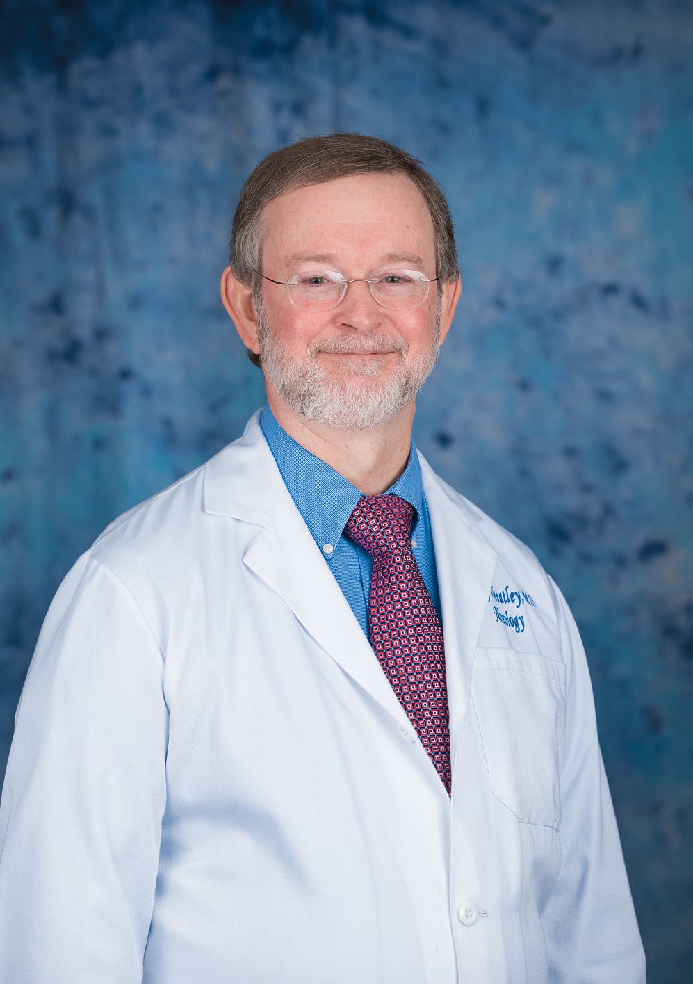 Gregory Wheatley, MD of Knoxville Neurology Specialists