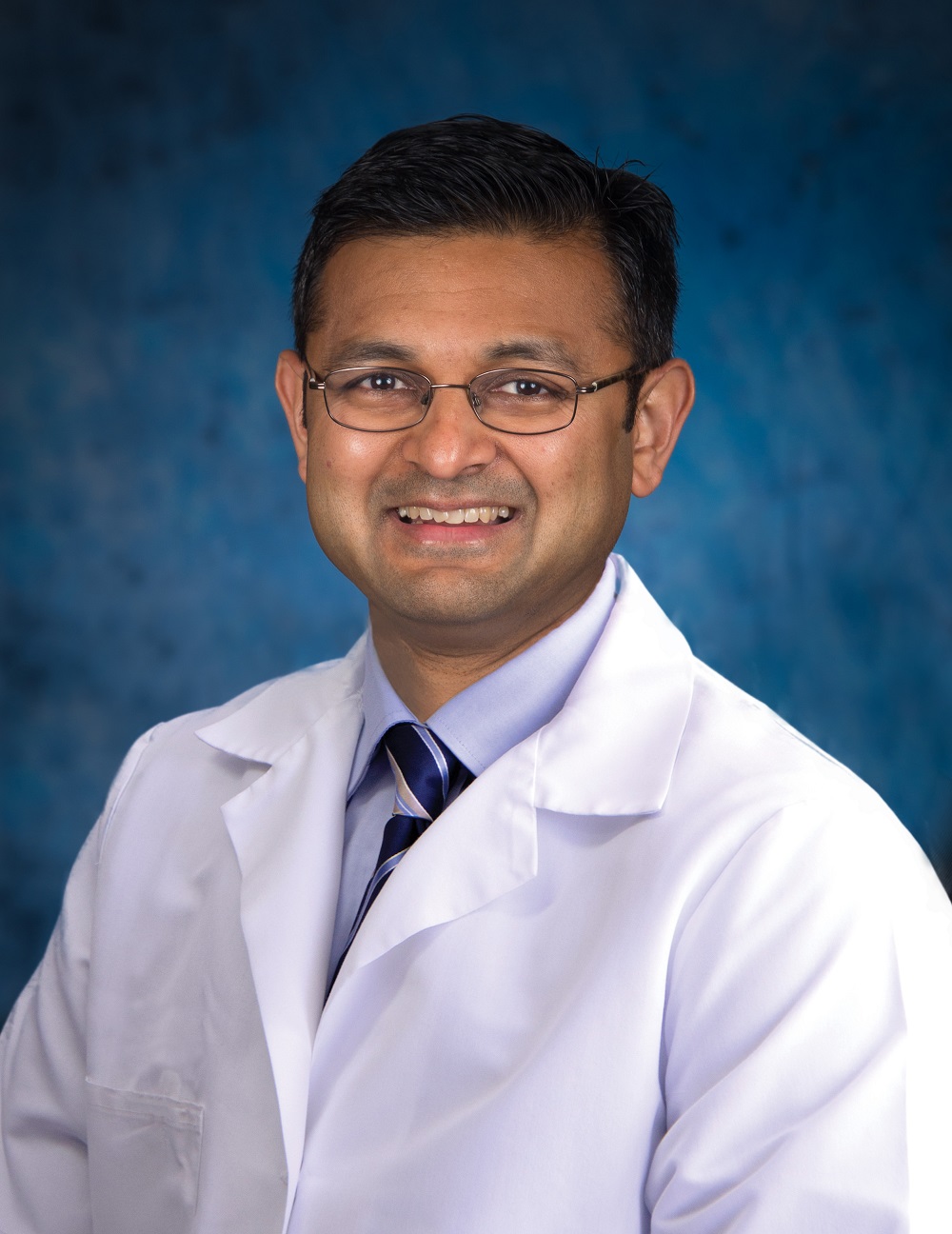 Hitesh Mehta, MD Joins Knoxville Heart Group and Covenant Health