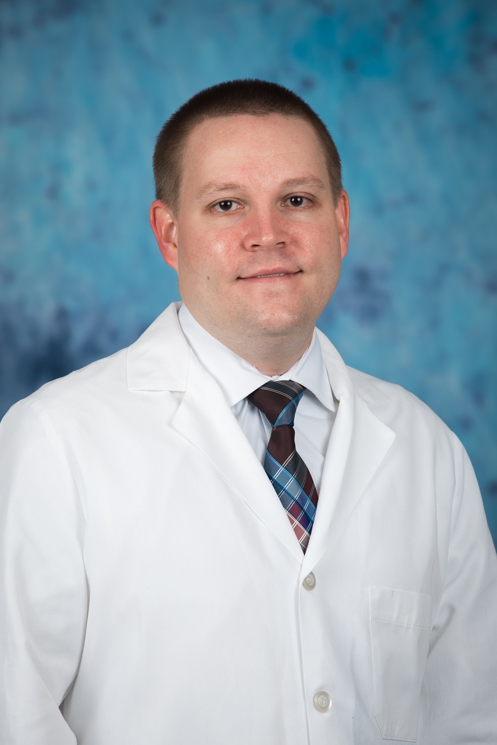 John Lewis, DO of Crossville Medical Group