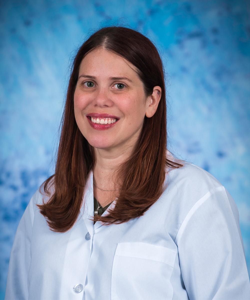 Katherine Swords, PA-C