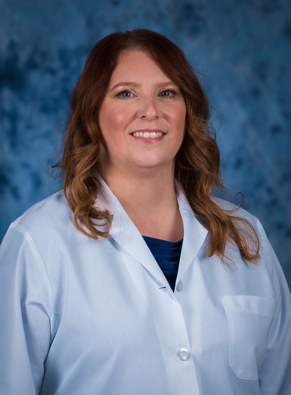 Katina Wier, FNP-C