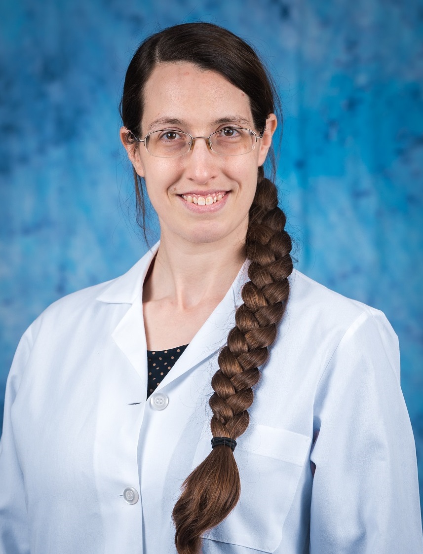 Kristen Wolfenbarger, DO of Fort Loudoun Primary Care