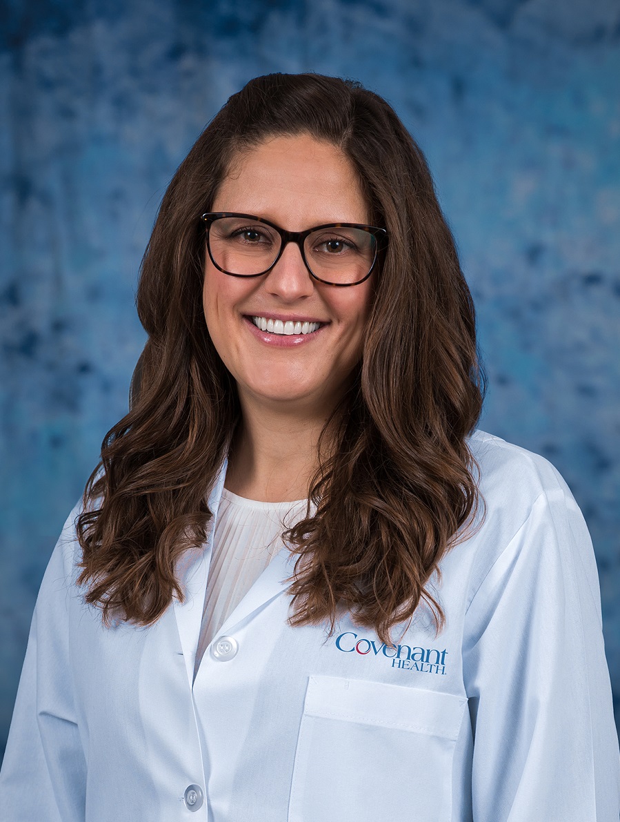 Leah E. Dobbins, MD