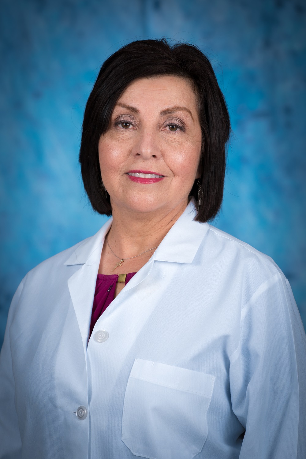 Lia Boyanton, MD of Crossville Medical Group