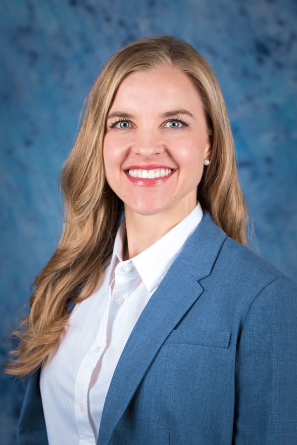 Lindsey Luttrell, MD Lindsey Luttrell, MD
