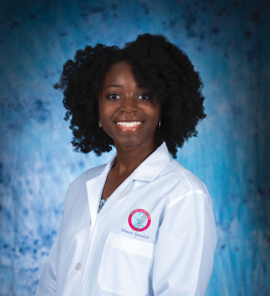 Maeturah Harmon, DO, FACOOG Joins Fort Sanders Women's Specialists