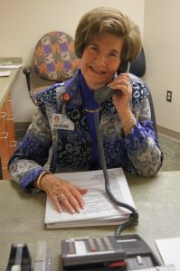 Margaret S.