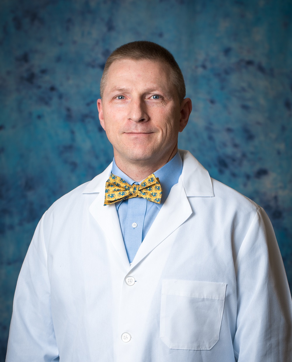 Matthew D. Bridges, MD of Roane Surgical Group