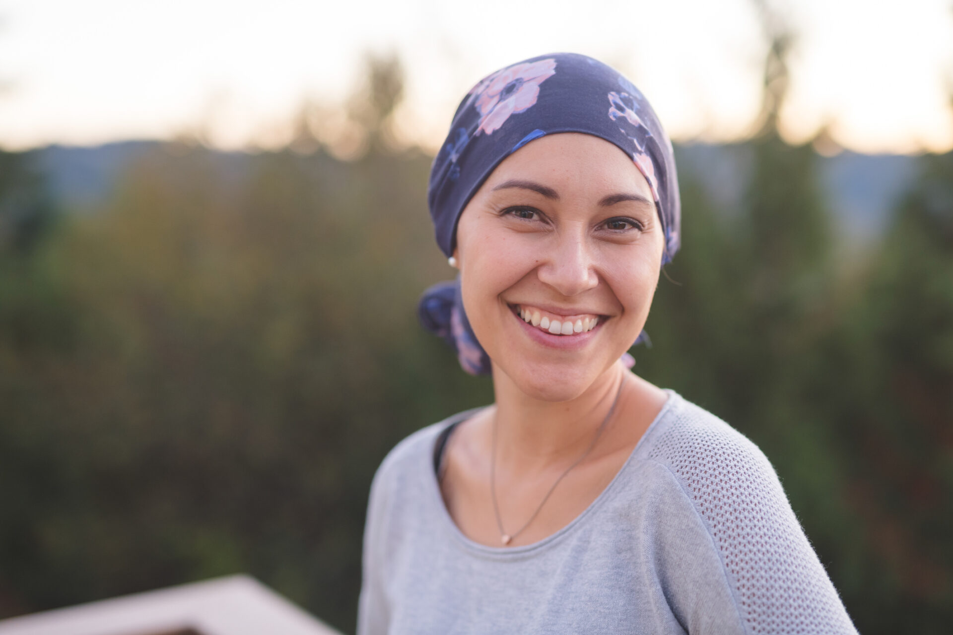 Learn how to manage cancer pain and decreased appetite during two upcoming Take on Cancer Together programs.