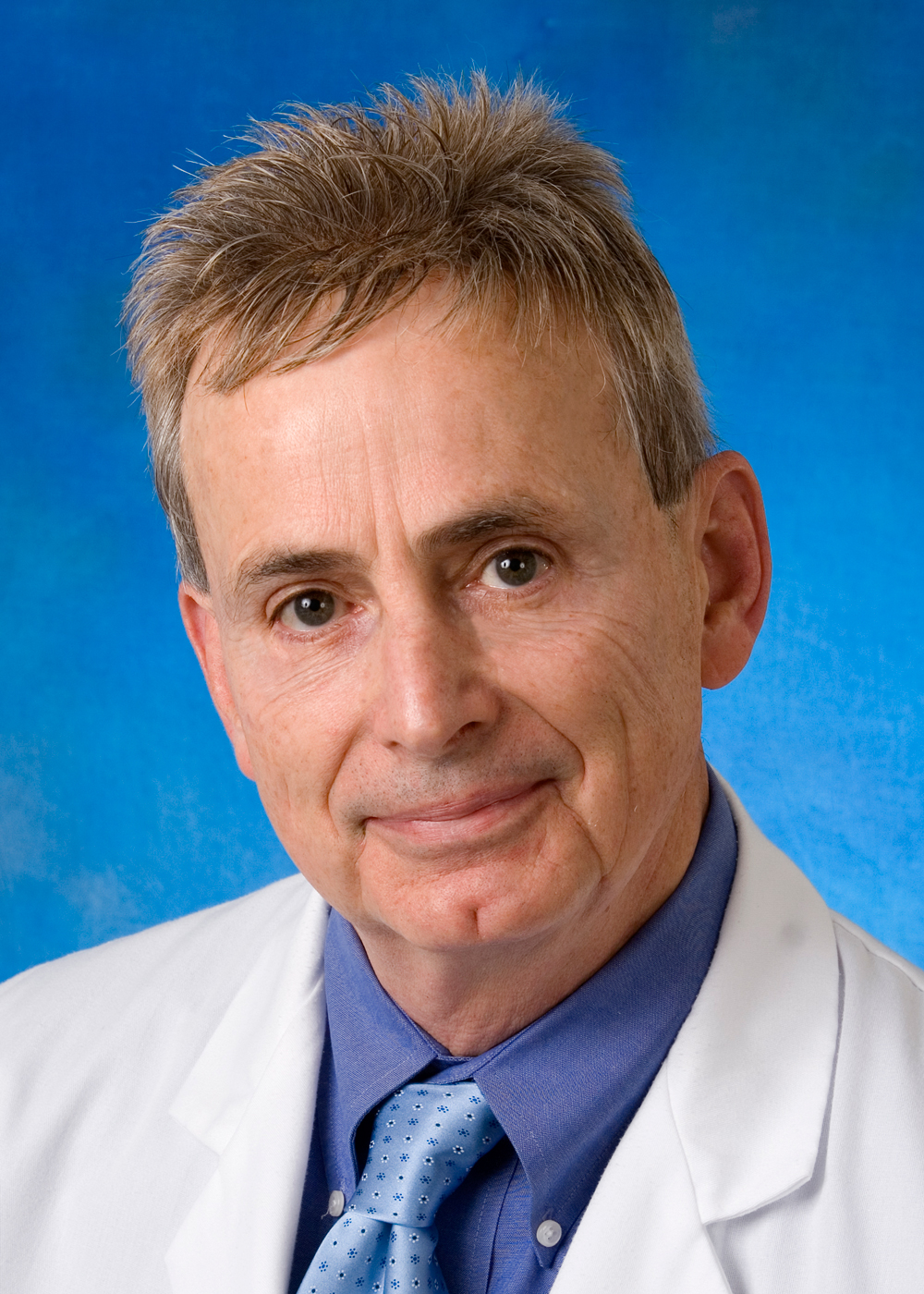 David Stanley, MD, is a board-certified vascular surgeon and Medical Director of the Methodist Wound Treatment Center.