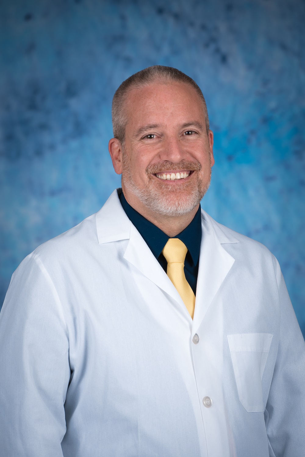Tim Carlsen, PA-C of East Tennessee Cardiovascular Surgery Group