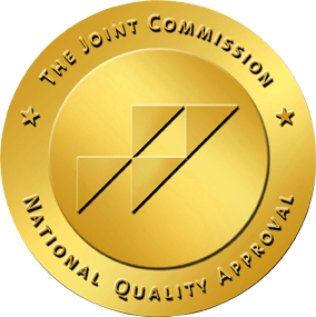 Joint Commission Gold Seal