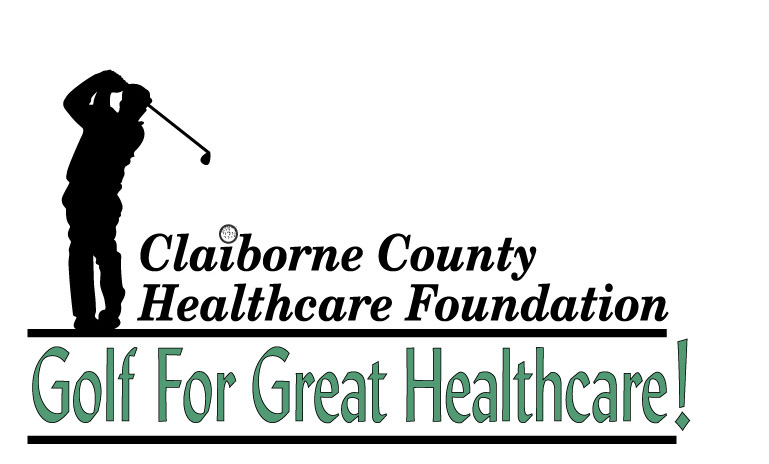 Claiborne County Healthcare Foundation