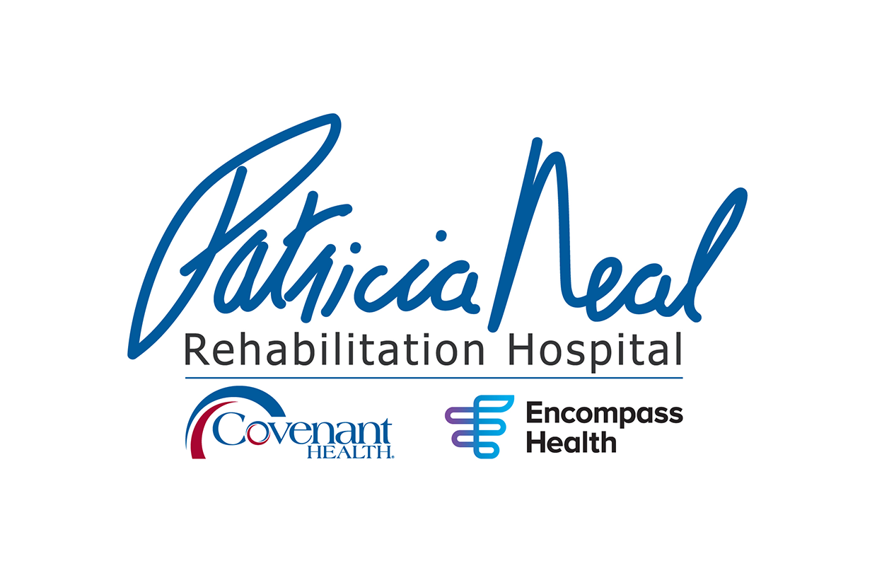 Patricia Neal Rehabilitation Hospital logo