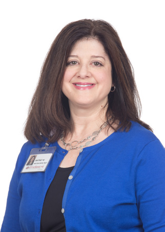 Headshot of Whitney Watson