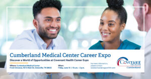 Cumberland Career Expo