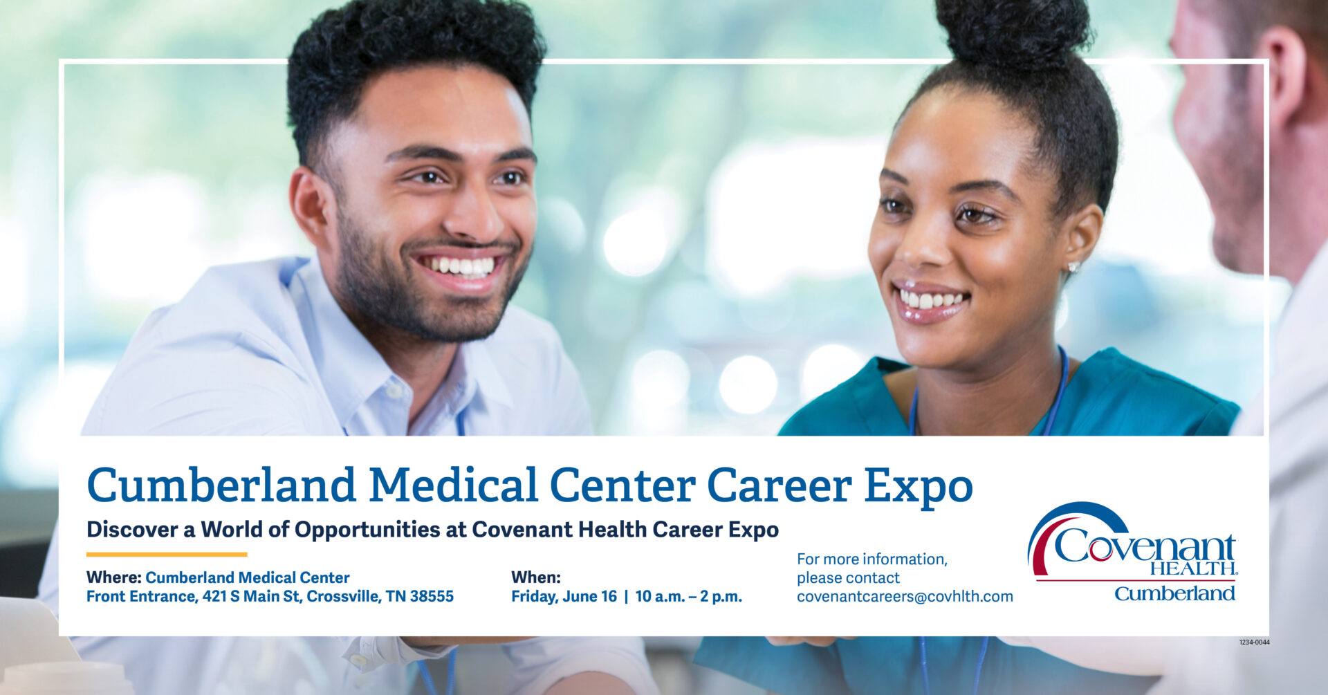 Cumberland Career Expo