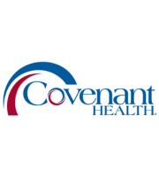 Target for Healthcare Covenant Health