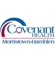 Target for Healthcare Morristown-Hamblen