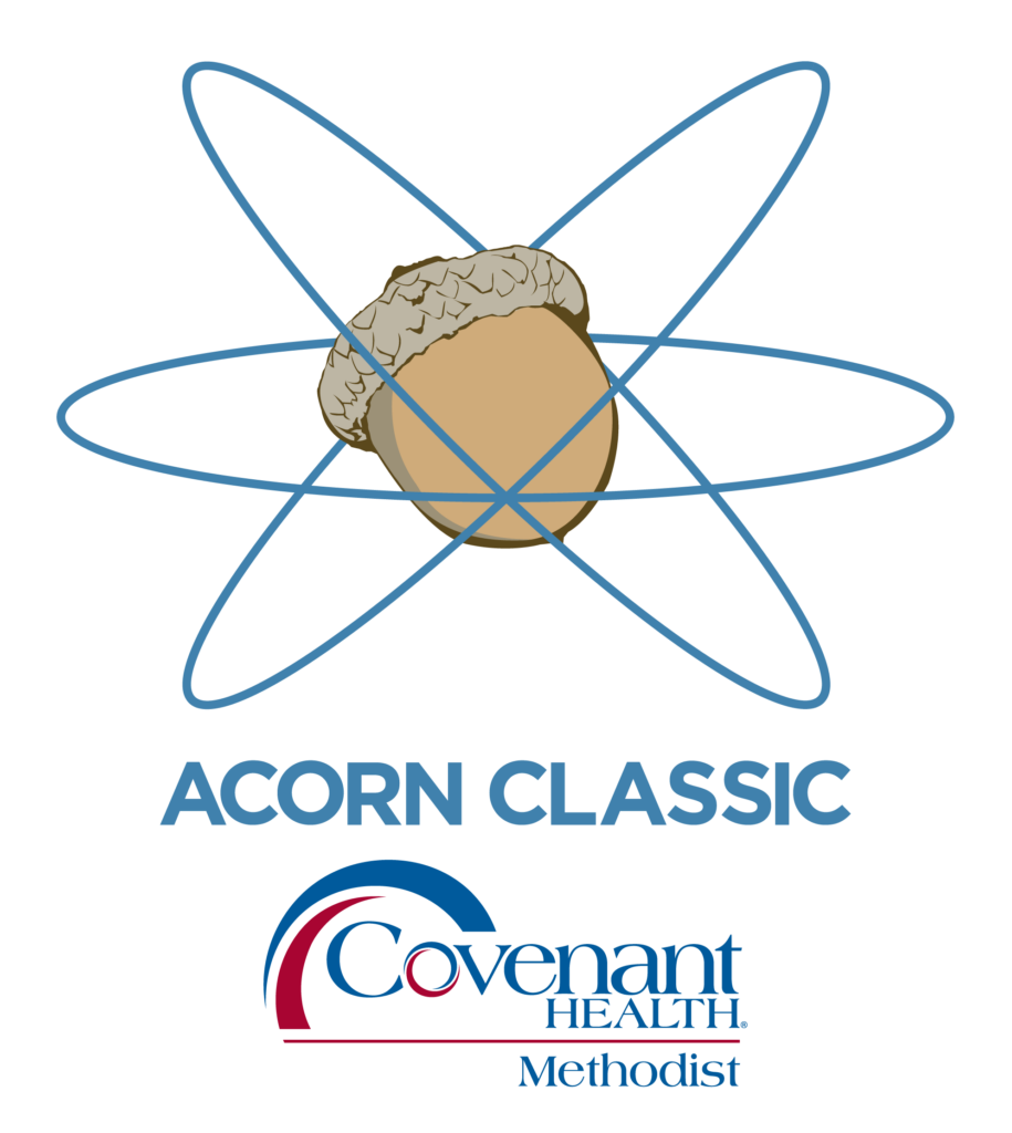Acorn Classic logo