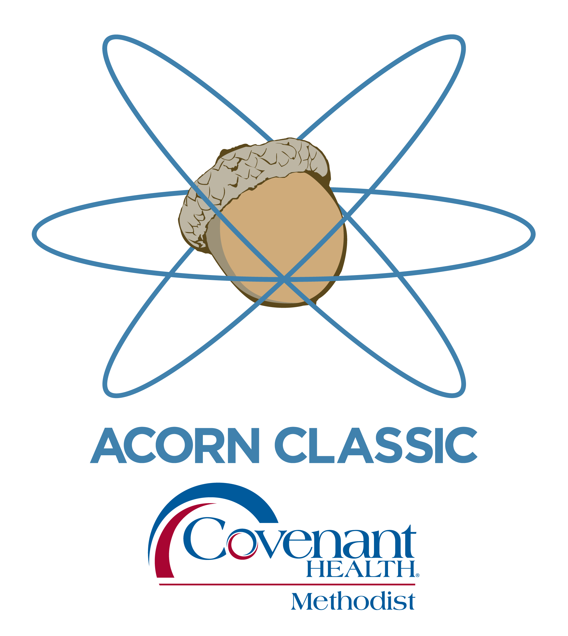 Acorn Classic logo