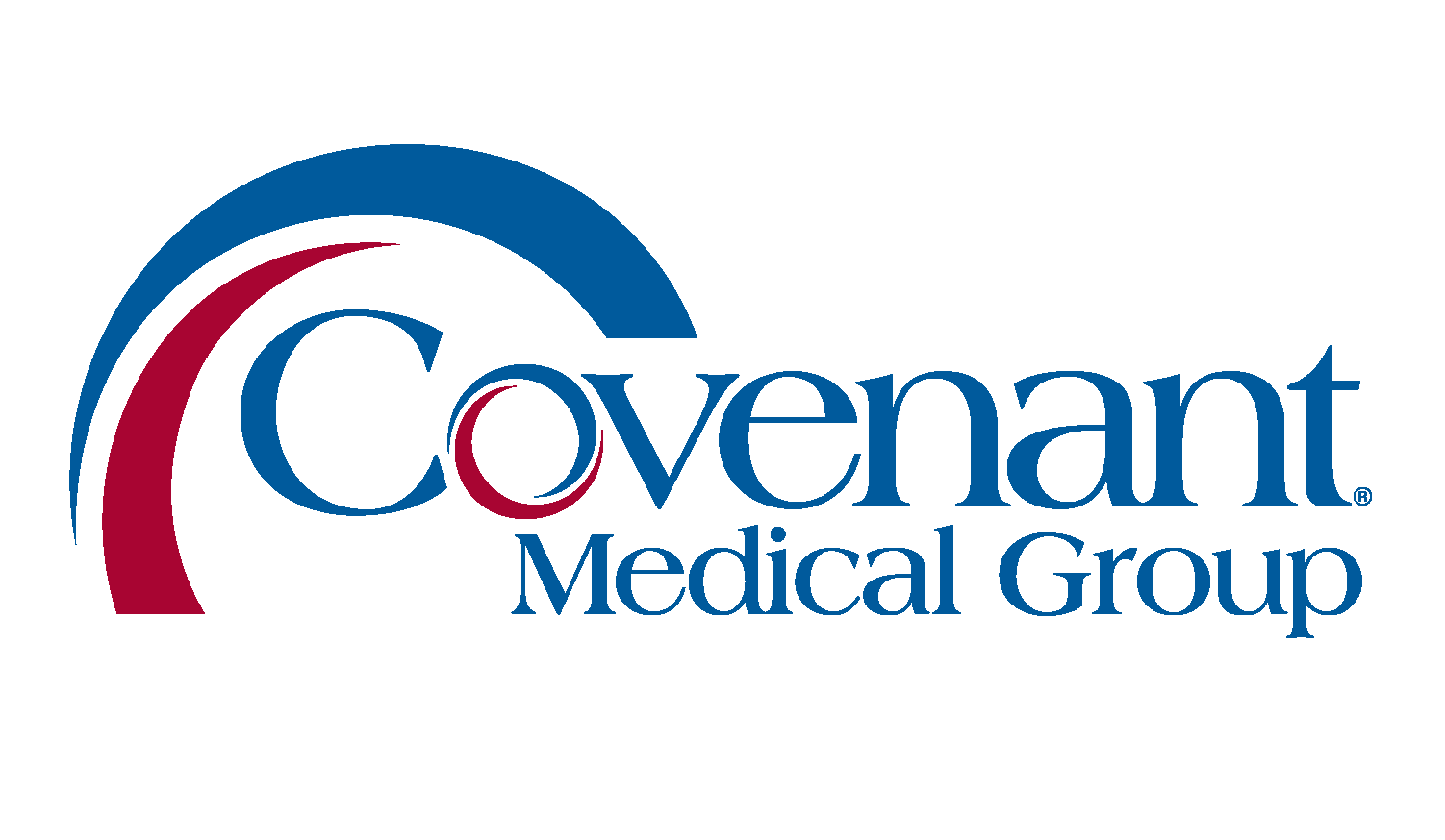Covenant Medical Group logo