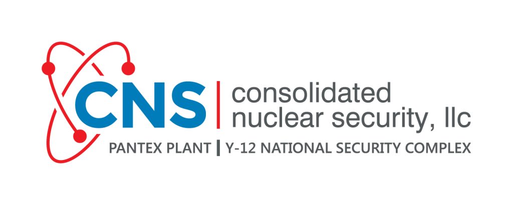 Consolidated Nuclear Security logo