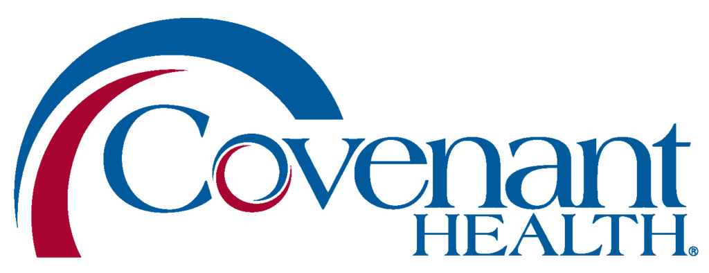 Covenant Health logo