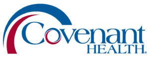 Covenant Health logo