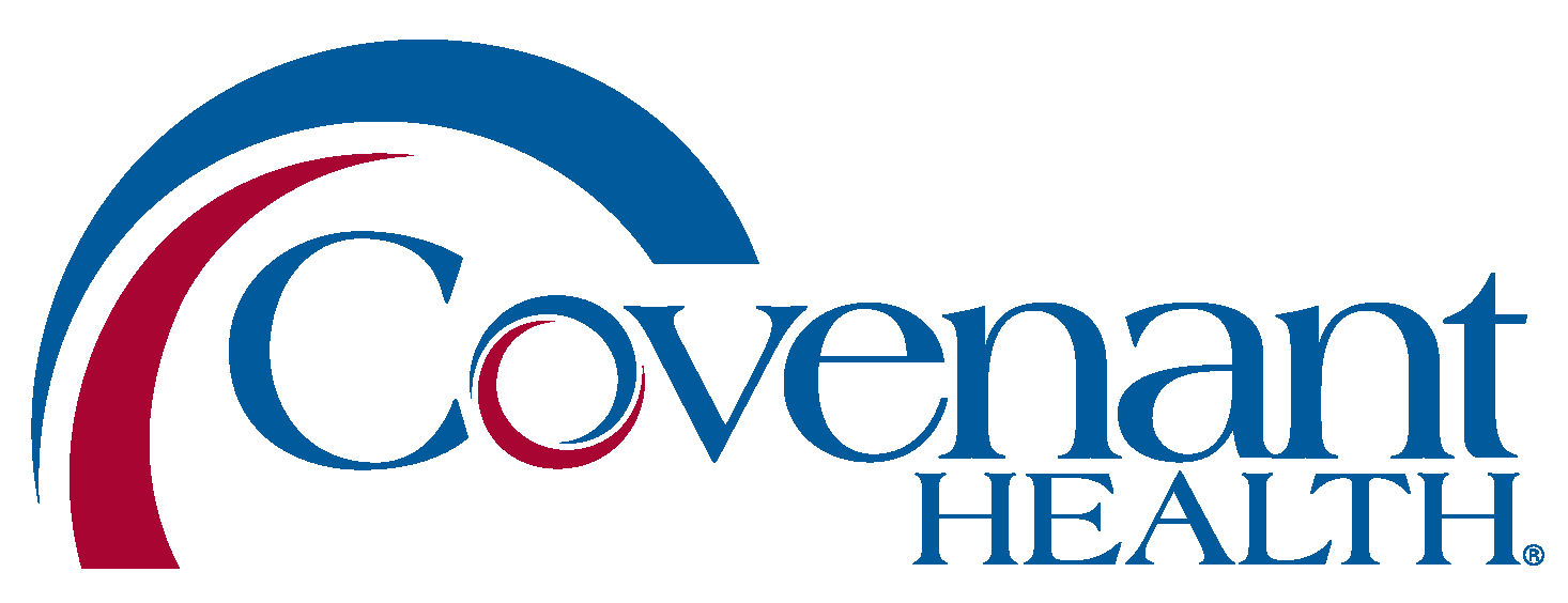 Covenant Health logo