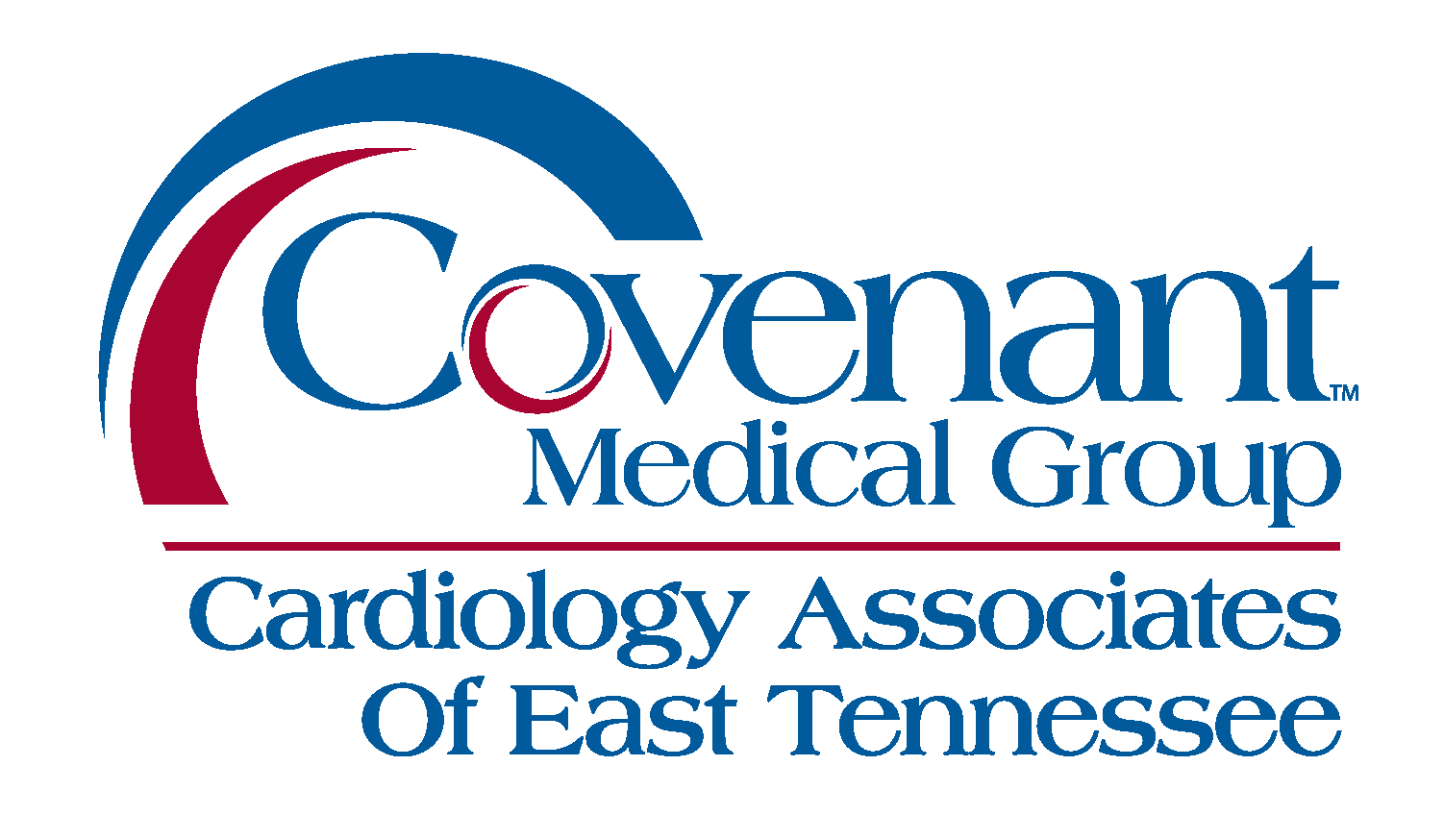 Cardiology Associates of East Tennessee logo