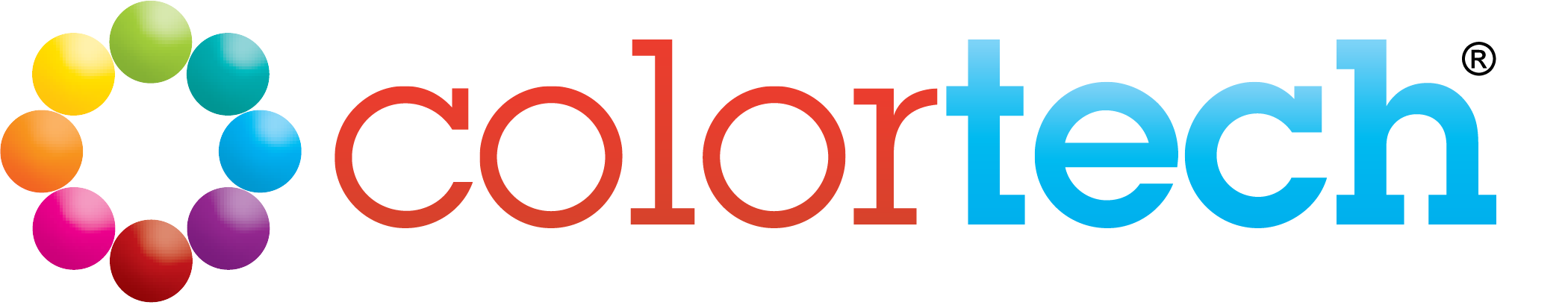 Colortech Logo