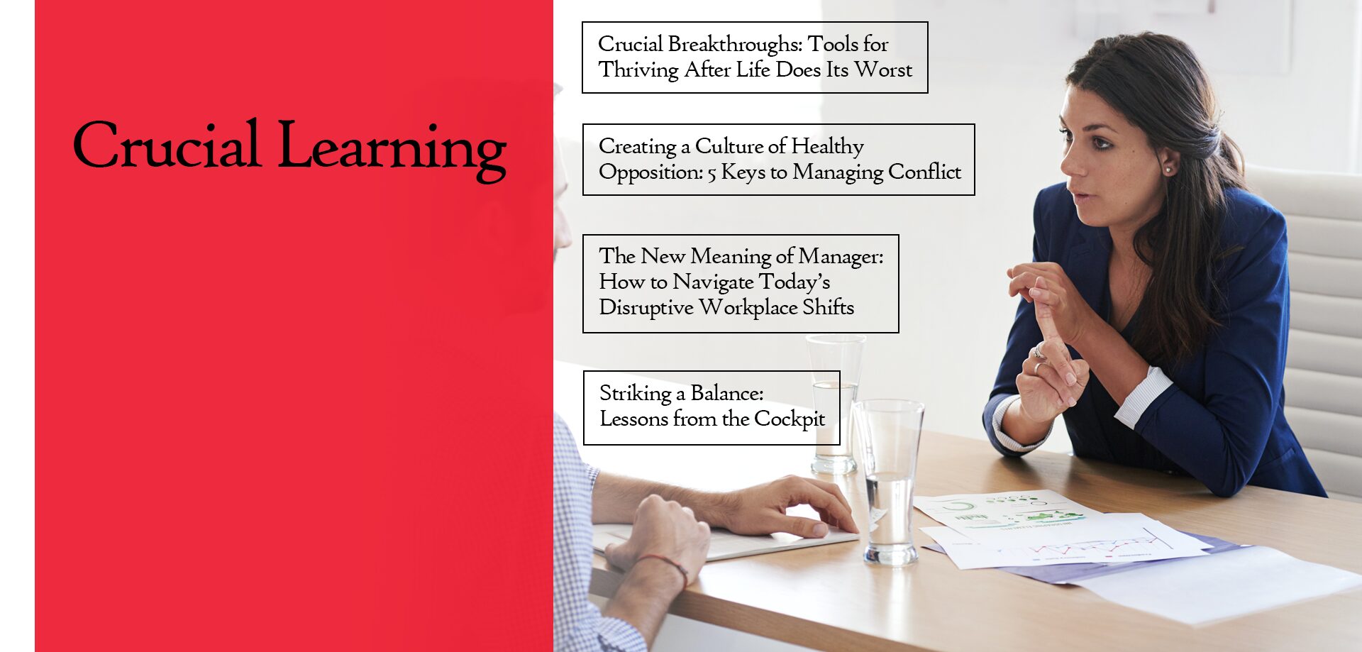Summer Webinar Series image