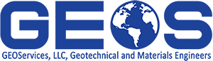 GEOS logo