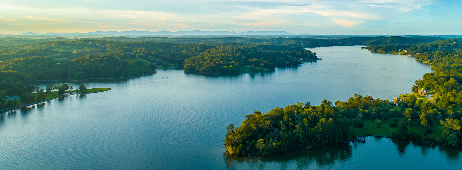 Fort Loudoun Lake